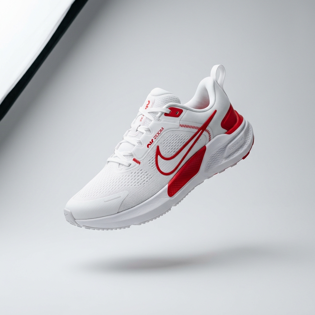 Test Shoe